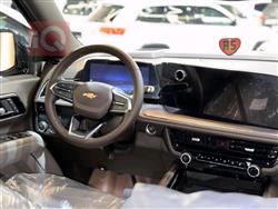 شێڤرۆلێت تاهۆ